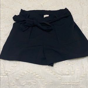 A New Day high waisted shorts